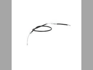 Cable - Hydraulic Fiat Massey Ferguson FIAT 880DT 680 980DT 580DT 680DT 980 580 780 880-5 880-5DT 780DT 880 4999388 White 700 Massey Ferguson 312904434