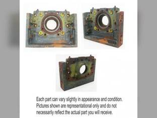Used Rear PTO Housing Compatible with John Deere 4010 AR26698