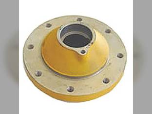 Front Wheel Hub - 8 Bolt John Deere 4620 2750 4840 4555 6030 4960 2755 4650 2355 4640 4755 4520 4630 2555 4955 4850 4760 4560 5020 2855 R63556