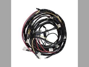 Wiring Harness Kit - Restoration Quality fits Ford 8N 8N14401C 86614726