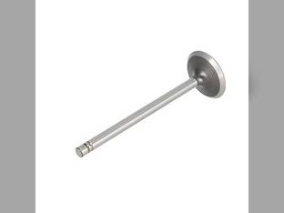 Intake Valve fits John Deere 270 500 500A 600 270 404 500 3020 500A 600 105 4020 R44174 R32034
