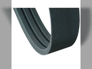 Belt - Lower Chopper 7/8 X 118.625 John Deere S680HM S650 S680 S690HM S660 S670 S690 H241212