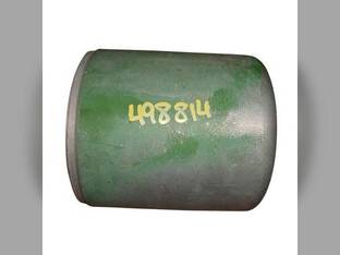 Used Transmission Oil Filter Cover fits John Deere 2520 4000 4020 4030 4040 4050 4055 4230 4240 4250 4255 4430 4440 4450 4455 4555 4560 4630 4640 4650 4755 4760 4955 4960 8430 8440 8630 8640 R63093