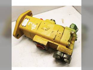 Used Hydraulic Pump John Deere 8230T 8210T 8110T 8100T 8200T 8420T 8310T 8120T 8220T 8430T 8410T 8320T 8300T 8520T 8400T 8330T RE158888