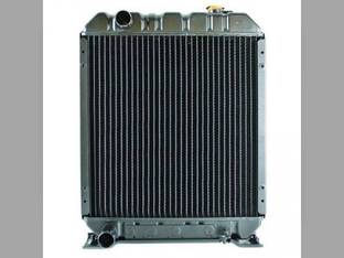 Radiator New Holland 1530 TC33 1630 1925 TC29 TC25 1725 86402368