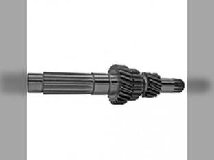 Counter Shaft Ford 4340 621 2110 700 4140 841 4000 4000 2300 3330 4030 4110 941 501 3100 901 3310 3000 821 2100 2310 3120 701 4330 4400 801 800 4130 641 600 4500 2000 2000 631 630 601 900 3300 4100