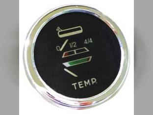 Temperature/ Fuel Gauge Oliver 1370 1265 1365 1355 1250 1255 1270 Allis Chalmers 5050 5045 White 2-60 2-50 31-2900017 31-2905055 72091405