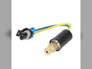 Oil Pressure Sensor Switch fits John Deere 6110 6120 6200 6210 6220 6300 6320 6400 6410 6420 6500 7200 7210 7220 7400 7410 7420 7510 7520 7600 7700 7720 7800 7820 7610 7710 7810 7710 7810 RE212878