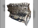 Remanufactured Engine Assembly CBA Block fits John Deere 2066 2256 2258 2264 2266 9510 9550 9610 9100 9200 9300 9400 644G 644J 762B 770C 770CH 850C 6610 6650 6710 6750 6810 6850 6910 6950 SE500859