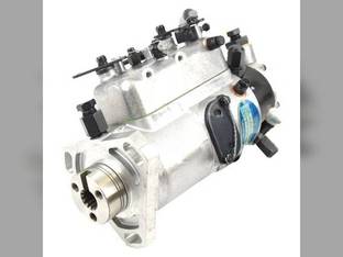 Fuel Injection Pump Massey Ferguson 304 135 240 150 4500 302 342 3830F350