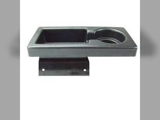 Cab Caddie 11-1/2" x 5" John Deere 9600 9501 9510 9650 9500 9410 9610 9640 9660 9560 9760 9450 9400 9550 9750
