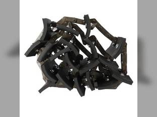 Elevator Chain fits New Holland TR70 TR75 TR85 TR86 TR87 TR88 TR89 TR95 TR96 TR97 TR98 782440 GNH96 GNH96R 616160
