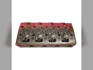 Used Cylinder Head fits International Hydro 84 258 268 278 544 574 584 585 644 674 684 685 733 744 784 785 833 844 884 885 D239 2500 2500A 3055049R2 3055049R4 fits Case IH 595 695 895 3230 4210 4230