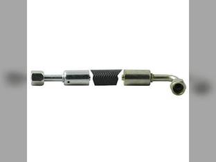 Air Conditioning Hose Line - Condenser to Receiver Drier Steiger KM225 KM360 ST220 ST325 CM325 SM325 CM360 KM325 CM280 BEARCAT ST225 ST320 CM250 CS280 ST350 KM280 COUGAR 31-1350