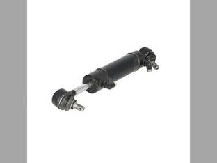 Power Steering Cylinder Compatible with John Deere X390 X394 X584 X590 X370 X580 AM146722