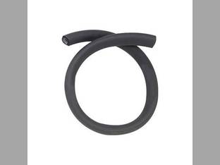 Foam Insulation For Steel Suction Line fits John Deere 2955 4030 4040 4050 4055 4230 4240 4250 4255 4430 4440 4450 4455 4555 4560 4630 4640 4650 4755 4760 4840 4850 4955 4960 8440 8630 8640 R77897
