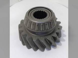Used MFWD Idler Shaft Gear John Deere 4755 4555 4955 4850 4960 4650 4760 4560 R71319