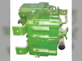 Reconditioned Transmission Compatible with John Deere 9320 9520T 9420 9220 9420T 9320T 9520 9620T 9120 RE222951