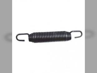 Scraper Blade Spring John Deere 220 335 331 210 635 637 315 360 230 650 215 111 375 370 640 110 310 330 710 630 340 235 115 350 714 355 712 N242189