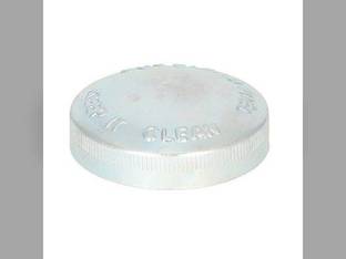 Fuel Tank Cap Oliver 1750 1850 1650 John Deere 60 830 B 820 A 70 50 International 450 Cub Super M M Super A 230 400 H B 100 A Super MTA Super H 300 200 C 350 130 Super C Massey Harris Allis Chalmers