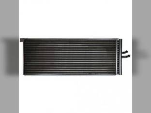 Oil Cooler - Transmission John Deere TC62 624 AT220515
