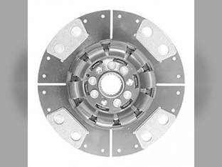 Remanufactured Clutch Disc Allis Chalmers I600 I40 I60 D12 D10 70246660