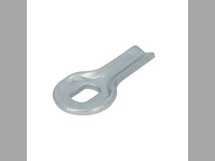 Hood Cam Lock fits Yanmar F20 F22 YM1610 YM1702 YM1720D YM1802 YM1810 YM2000 YM2001 YM2002 YM2202 YM2301 YM2310 YM2402 194312-61810