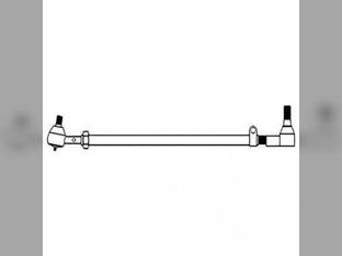 Tie Rod Assembly - RH Massey Ferguson 165 50 150 65 553318