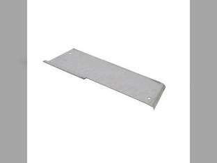 Baffle Shield - RH International 1566 1466 1066 Hydro 100 531508R1