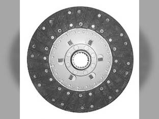 Clutch Disc Deutz D6007 D6260 D5006 D6240 D4507 D5206 D6250 D6507 D5207 D5506 D6206 D6207