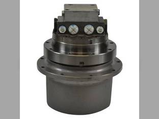 Final Drive fits Komatsu PC20 20R-60-00100