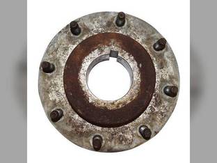 Used Axle Hub - 8 Bolt Bobcat 873 S300 S630 883 843B S250 863 843 853 S220 6578857