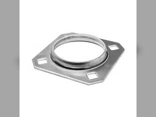 Flange Bearing fits Massey Ferguson 8680 fits Hesston 530 540 856 4600 4690 4790 5540 5545 5580 PT7 PT10 1010 fits New Idea 4643 4644 7233 fits Gleaner C62 E R40 R42 R50 R52 R62 R72 71130258