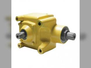 Remanufactured Gear Box New Holland 1499 499 1496 647578