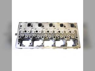Used Cylinder Head fits John Deere 326D 328D 329D 332D 333D 304J 324J 5065M 5075M 5030HF285 304J 324J RE535828 R522451
