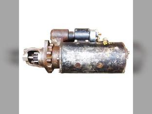Used Starter Compatible with Case IH 1620 782 1660 1680 1682 1640 International 1460 1420 1480 1470 1440 New Holland TR86 TR96 104211A1R 141-347 1990321 1990327 1993791 1993891 6353 695710 10461007