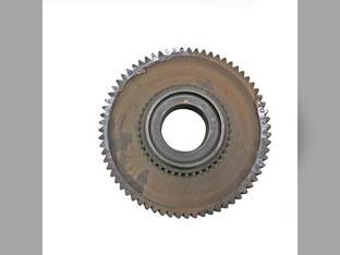 Used Pinion Shaft Gear John Deere 7330 7505 7410 6140J 7500 7330 Premium 7510 7405 7210 6165J 6150M R162580