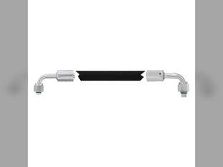 Condenser to Condenser Hose fits Massey Ferguson 670 690 698 699 690 1692395M91