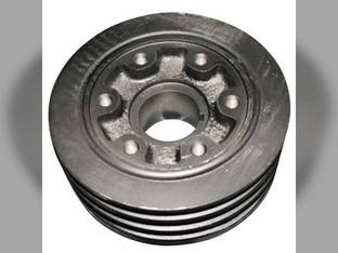Crankshaft Pulley Allis Chalmers 7030 8050 8030 7040 7060 7045 7050 74037126 Gleaner M3 M2 L2 L L3