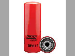 Filter - Fuel Spin On BF614 New Holland Caterpillar D5 D5 D5 D5 D6 D6 Steiger ST325 ST325 LION 1000 LION 1000 ST280 ST280 CM360 CM360 CM325 CM325 PANTHER 1000 PANTHER 1000 Case IH 9170 9170 9180 9180