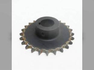Used Clean Grain & Tailings Elevator Sprocket Case IH 1644 2388 1666 2344 2166 1680 2188 2144 1660 1688 1682 1670 1640 2366 International 1482 1480 1470 1440 1460 192139C2