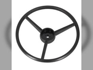 Steering Wheel & fits International Hydro 100 656 706 756 766 786 806 826 856 886 966 986 1066 1086 1466 1486 1566 1586 3688 385156R1 fits Case IH C60 C70 C80 C90 C100 4210 4230 4240 385156R1