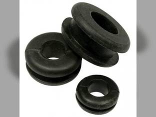 Wiring Grommet Assortment 15 Pack fits Wiring, Relays, Switches Miscellaneous Wire