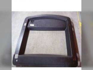 Used Cab Roof Liner 4-Post (ROPS Only) John Deere 4040 4030 3640 3055 3150 3155 3255 2955 4055 4050 4255 4250 4240 4230 4455 4440 4450 4430 4650 4755 4760 4640 4630 4555 4560 4960 4955 AR83517