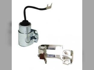 Tune-Up Kit fits John Deere 40 1010 1020 1520 2010 2020 2030 2510 2520 4030 12A 45 55 65 95 105 3300 99 299 215 215 600 700 323W 1010 2020 600 AT21062 AT21719 1869704 AT14684