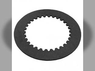Steering Clutch Disc Compatible with John Deere 350C 350C 340D 340D 648D 648D 540D 540D 350B 350B 355D 355D 548 548 640D 640D 350D 350D 350 350 355 355 440D 440D 448D 448D AT117553