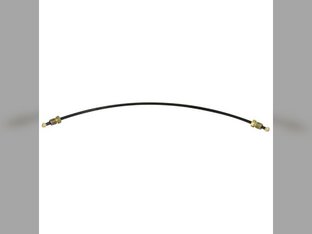 Tube Assembly - Tap to Lift Pump Massey Ferguson 30H 30E 240P 40E 250 20F 240 240 20D 20E 883712M94