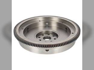 Flywheel With Ring Gear International Hydro 186 886 766 1066 3688 Hydro 100 986 3488 966 672211C91