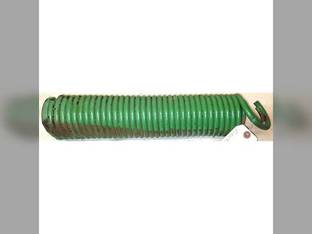 Used Float Spring Inner/Outer - LH John Deere 1207 1217 1209 1219 E53973