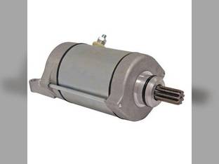 Starter - Mitsuba PMDD (18641) Compatible with Polaris Xpedition 425 Xpedition 325 3086240